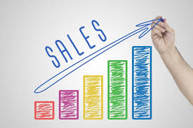 Sales Analytics Module
